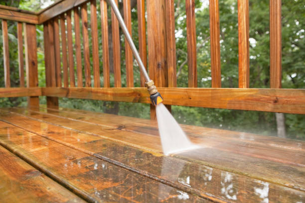 Best Eco-Friendly Pressure Washing in USA